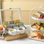 Hotel Monterey Lasoeur Ginza