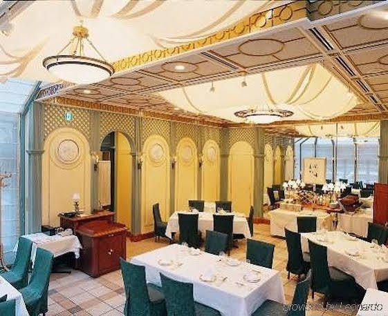 Monterey Lasoeur Ginza Hotell