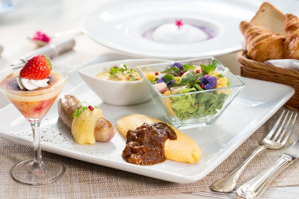 Monterey Lasoeur Ginza Hotell Tokyo prefektur