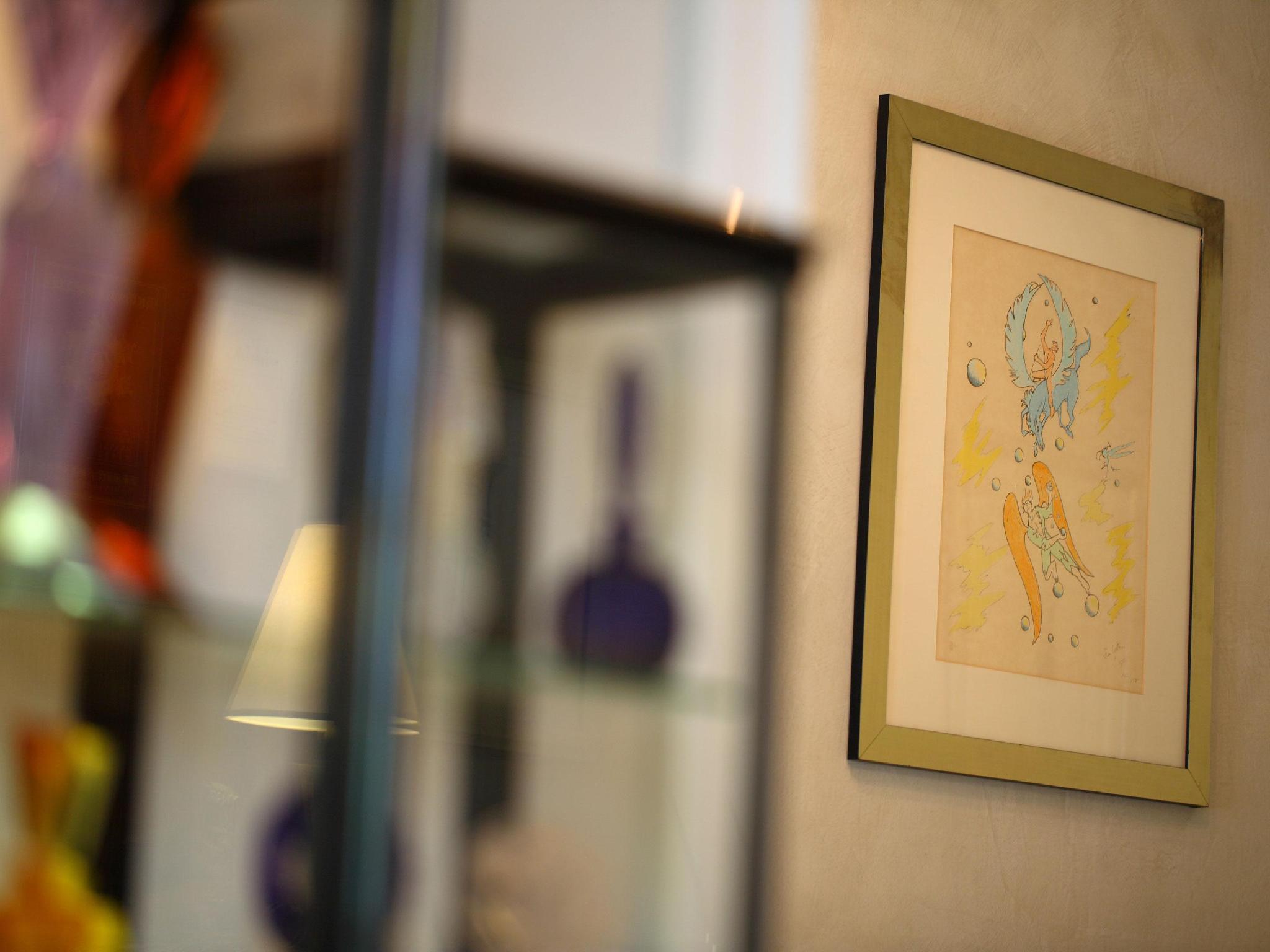 Monterey Lasoeur Ginza Hotell 4*