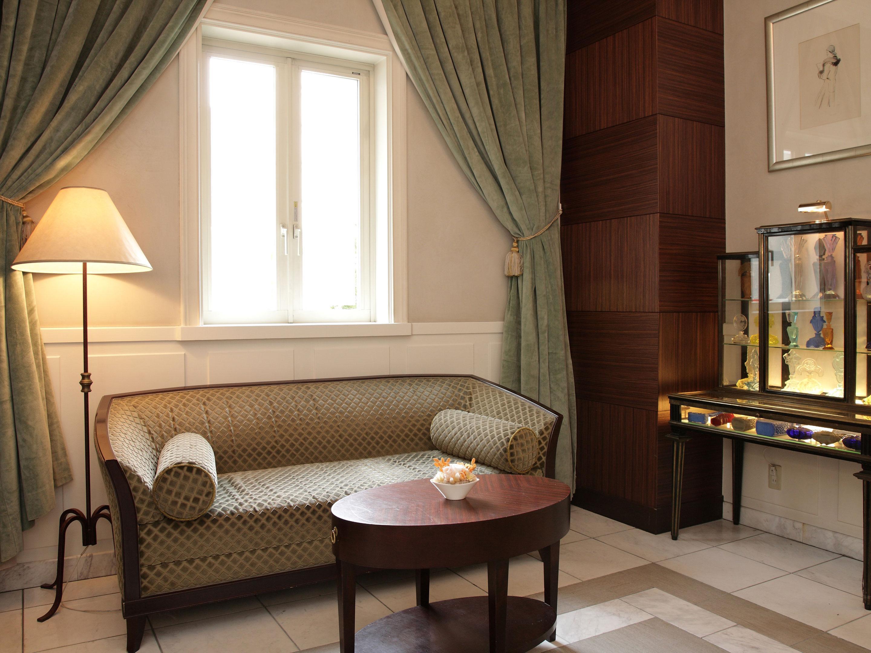 Monterey Lasoeur Ginza Hotell