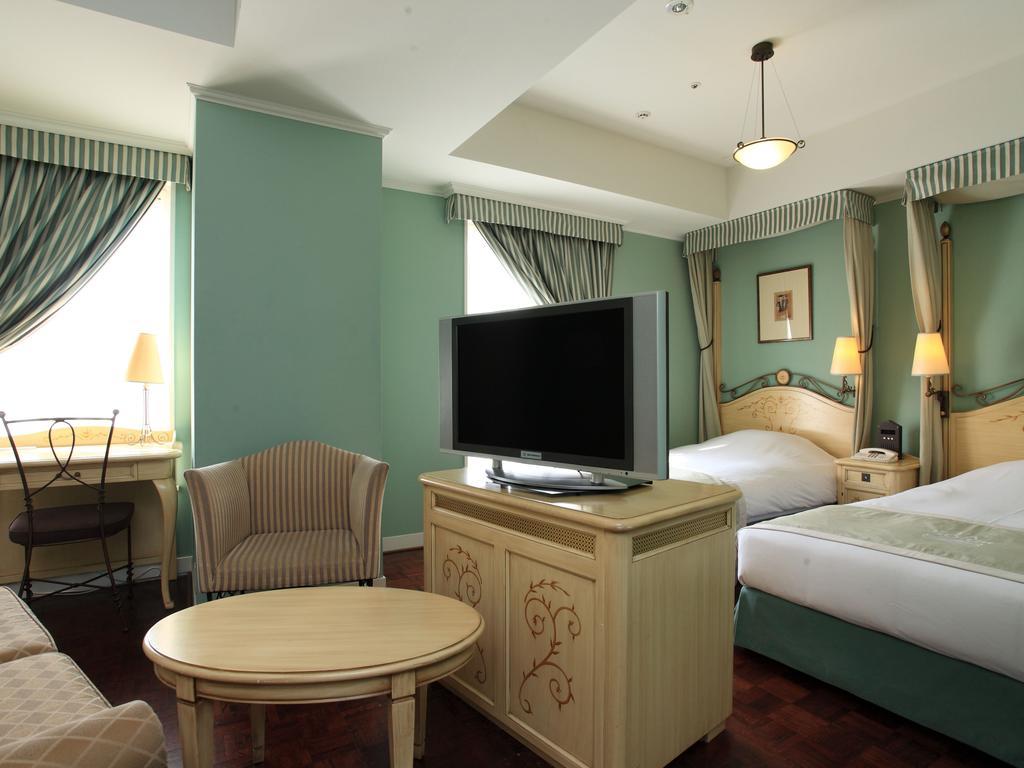 Hotell Monterey Lasoeur Ginza 4*