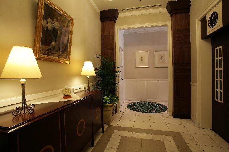 Monterey Lasoeur Ginza Hotell 4*