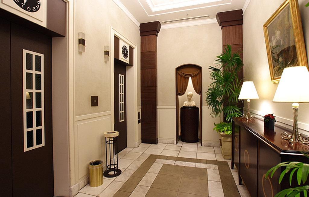 Hotell Monterey Lasoeur Ginza 4*