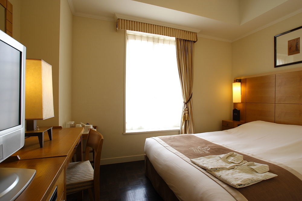 Monterey Lasoeur Ginza 4* Tokyo prefektur