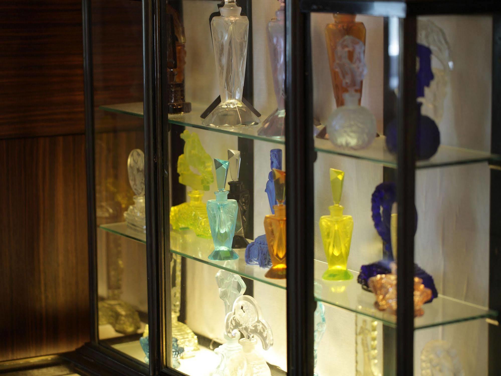 Hotell Monterey Lasoeur Ginza
