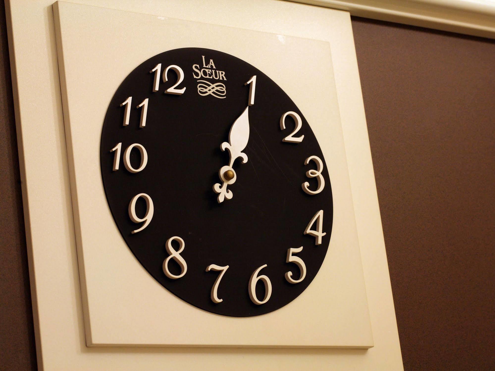 Monterey Lasoeur Ginza 4* Tokyo prefektur