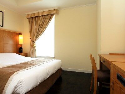Monterey Lasoeur Ginza Hotell
