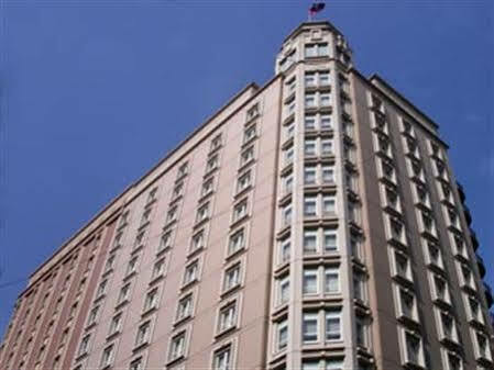 Monterey Lasoeur Ginza 4* Tokyo prefektur