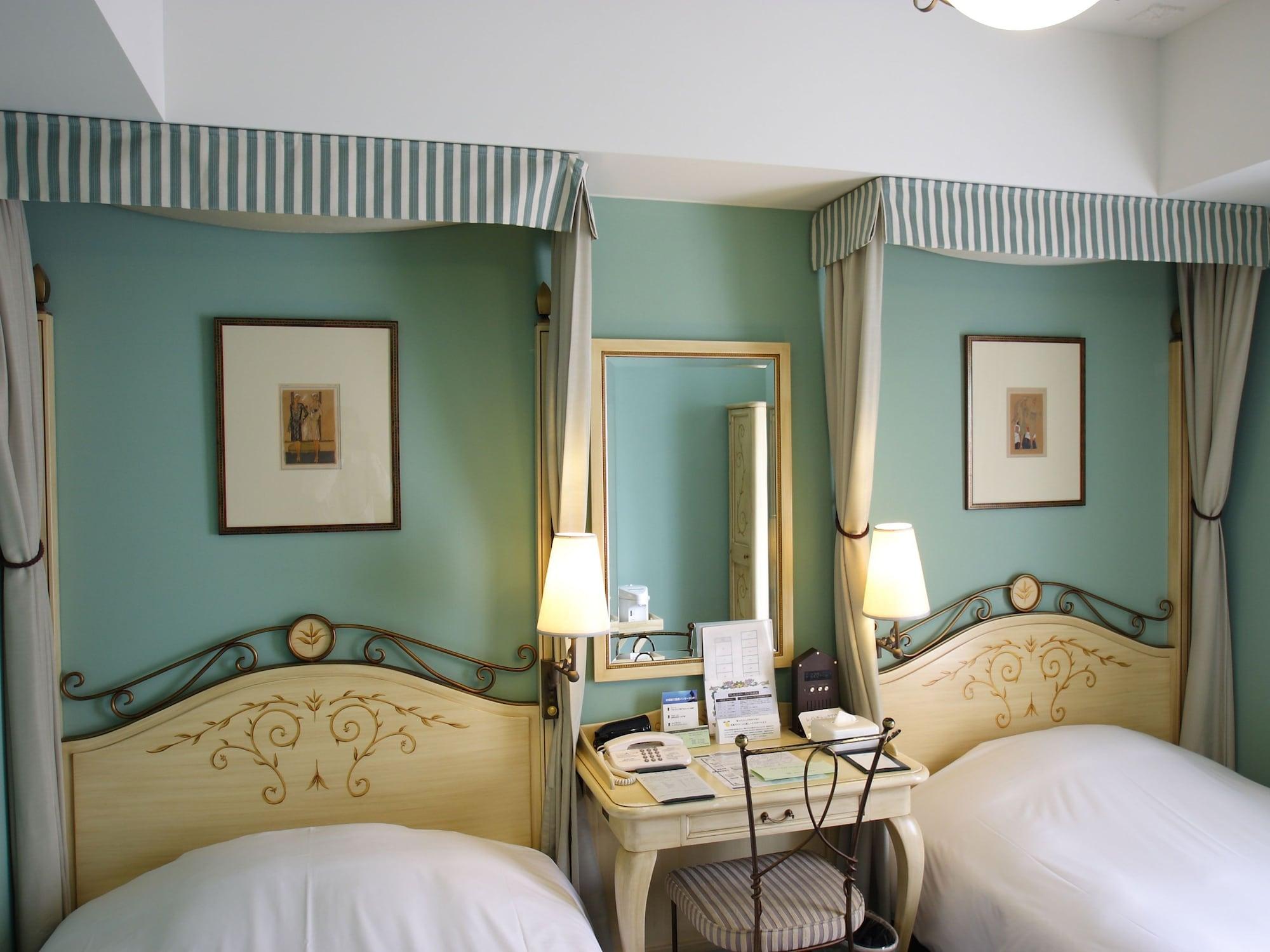 Hotel Monterey Lasoeur Ginza Tóquio