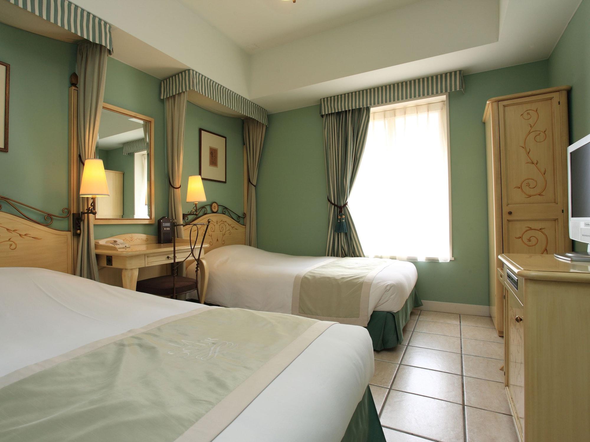 Hotell Monterey Lasoeur Ginza