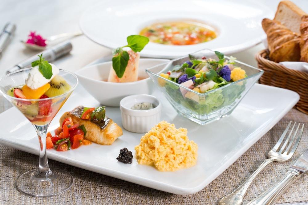 Monterey Lasoeur Ginza Tokio