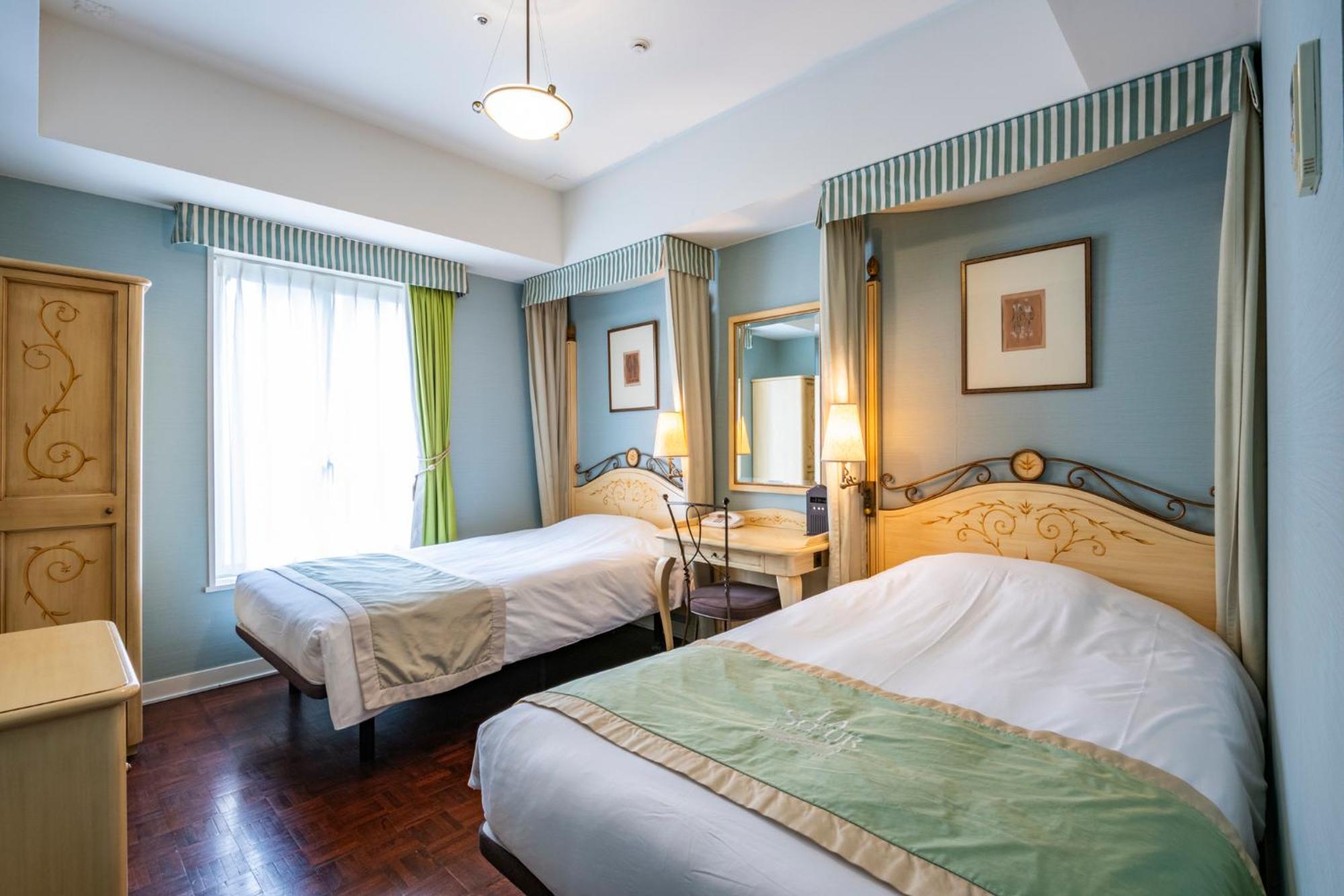 Hotel Monterey Lasoeur Ginza Tóquio