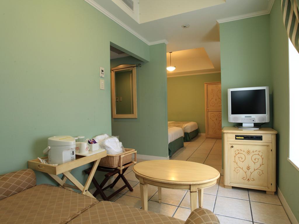 Monterey Lasoeur Ginza Hotel Tokio