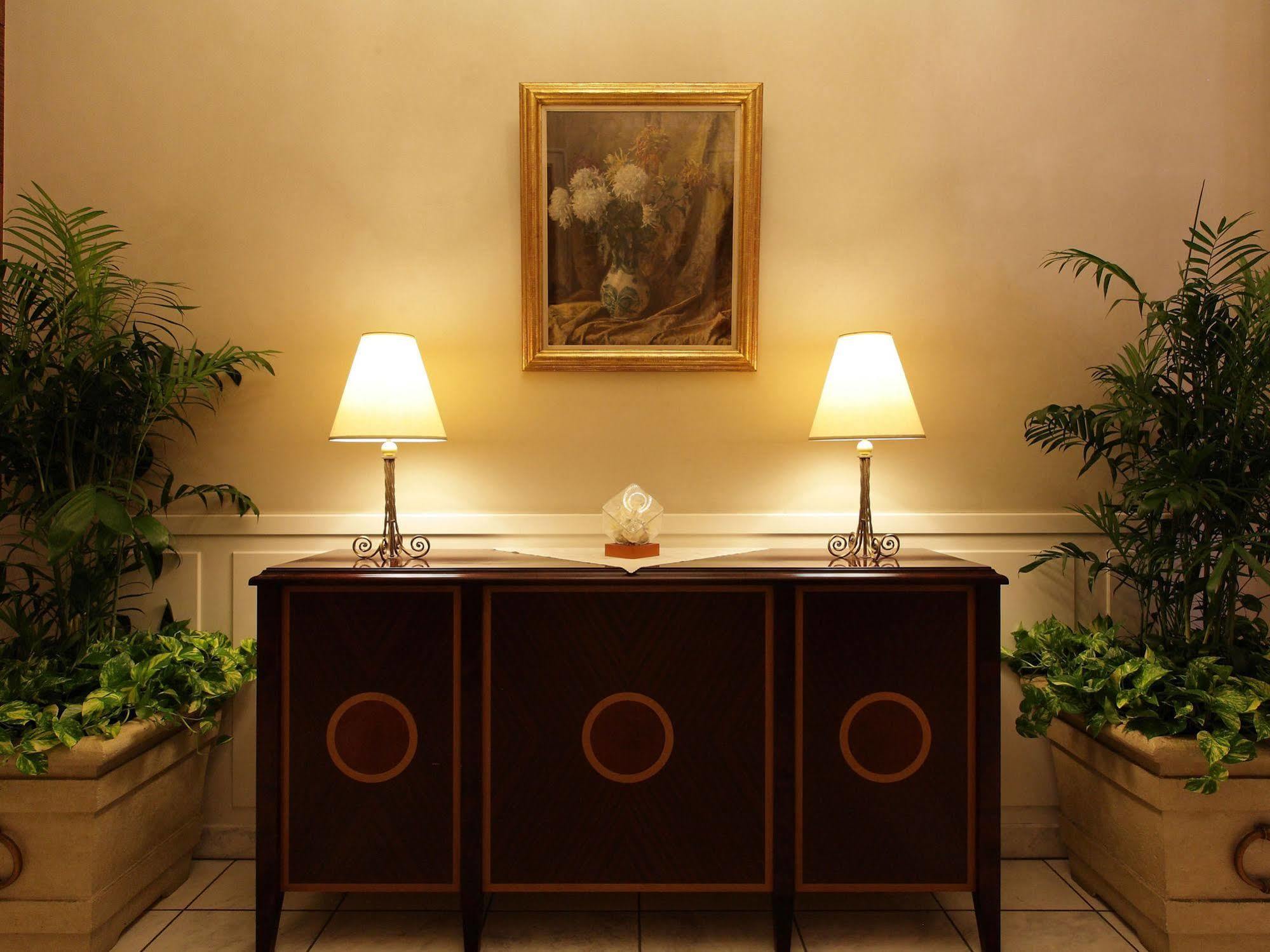 Hotel Monterey Lasoeur Ginza Tóquio