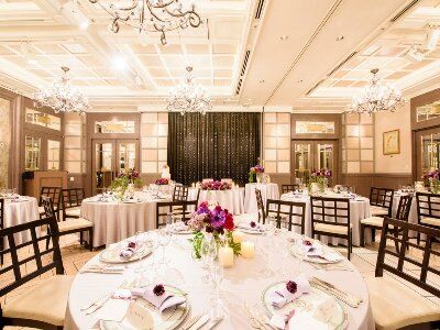 Monterey Lasoeur Ginza Hotel Tokio