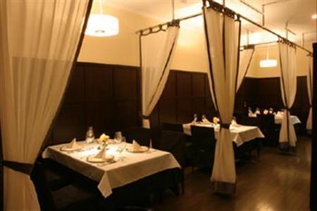 Monterey Lasoeur Ginza 4* Tokio