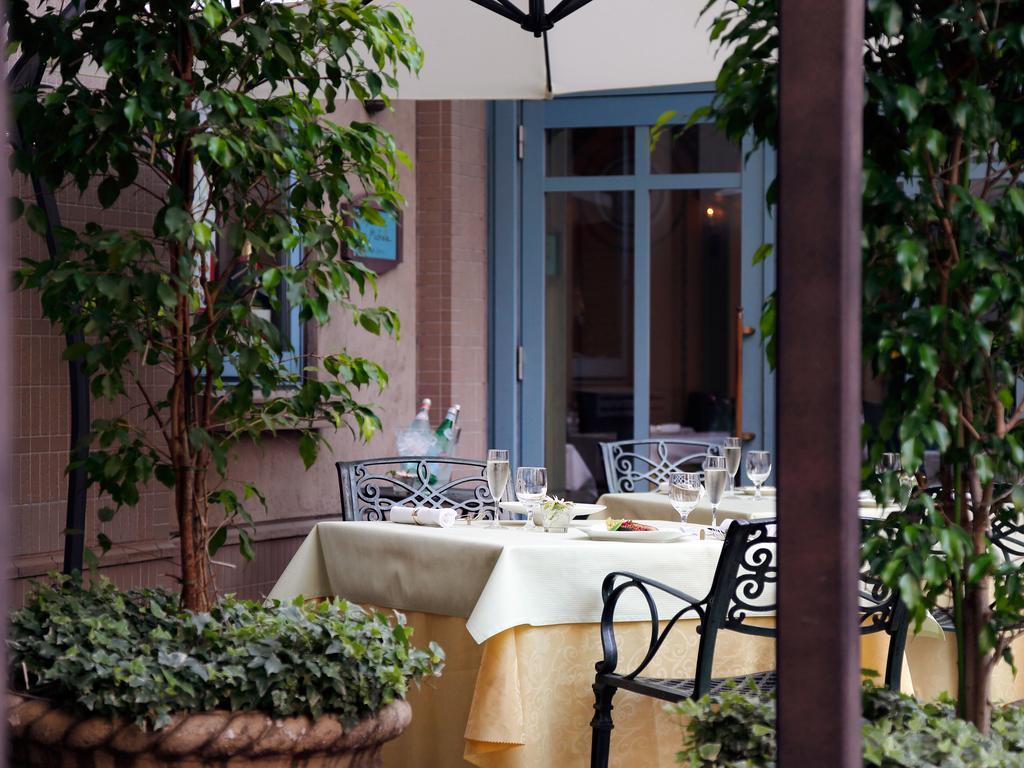 Monterey Lasoeur Ginza 4* Tokio